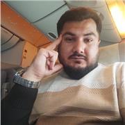 Irfan Ali