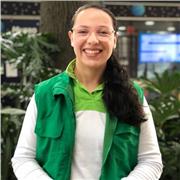 Profesora con ganas de compartir su pasión por la naturaleza, creando conocimiento en conjunto!