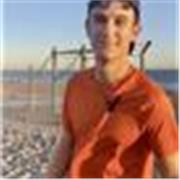 Profesor deportivo, para fútbol, baloncesto y entrenamiento personal.