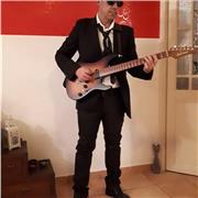 Professeur de guitare tous niveaux de Claira 66 à sigean 11