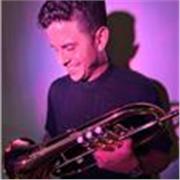 Insegnante di Tromba e Teoria Musicale - Arrangiatore