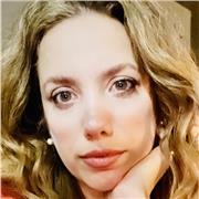 Profesora de inglés certificada. Doy clases online a niños, adolescentes y adultos
