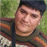 Clases online de español con identidad latinoamericana: profesor patagónico y gestor cultural para adultos de todo el mundo