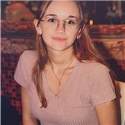 Laureata offre ripetizioni di biologia e scienze a studenti di scuola media e superiore