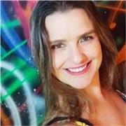 Bilingual, enthusiastic, intelligent, experienced.
My lessons are aimed at any who wish to learn.