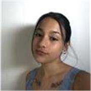 Profesora particular de inglés enseña online a todo el mundo, todas las edades