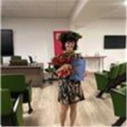 Laureata in mediazione linguistica e negoziazione internazionale disponibile per ripetizioni di inglese