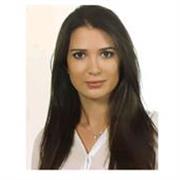 Profesora con licenciatura en Ingeniería Industrial, imparte clases de física, química, matemáticas e informática, de forma online