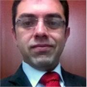 Profesor de administración de empresas y especialista en ambientes virtuales de aprendizaje
