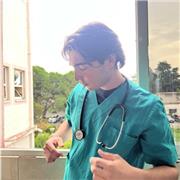 Studente di medicina ,ripetizioni per anatomia ,biologia ,microbiologia