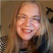 professor de inglês regular e profissional para adultos de todos os níveis