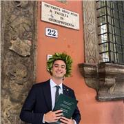 Studiare non è mai stato così semplice. Inizia ora!!