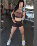 Coach personal en musculacion presencial/on line