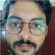 Shreyansh
