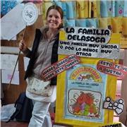 Clases de apoyo y de refuerzo de Primaria