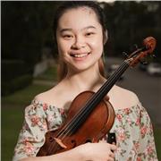 Englisch-Nachhilfelehrer aus Australien