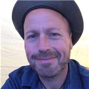 Stuart Mace