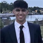 Maths tutor providing lessons for up to, and including, GCSE level