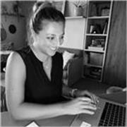 Prof de français certifiée et formatrice en communication