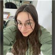 Studentessa universitaria offre lezioni di italiano a bambini e ragazzi di scuole elementari, medie e superiori