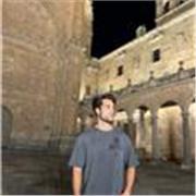 Estudiante de Ingeniería Química, ofrezco clases particulares para niños y jóvenes.