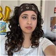 Estudiante de grado superior en Integración Social, ofrece apoyo escolar dinámico y clases particulares enfocadas a la ESO y educa