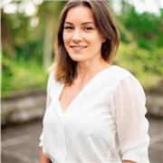 I want to give young people the empathy and support they need the most. I look at the systemic problems they face.