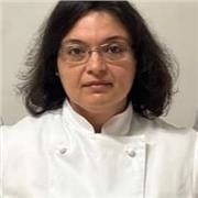 Cuoca Professionista impartisce lezioni di cucina
