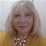 Professeur de français langue étrangère. Tous niveaux (A0-C2)
Préparation examens DELF/ DALF 
Préparation examen DELF/ DALF.