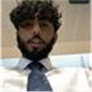 I can teach GCSE maths, i’m a very patient and kind individual who will take his time teaching the students.