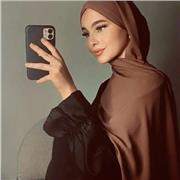 I'm patient, adaptable, and teach Arabic to beginners.