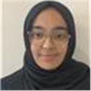 I provide affordable Mathematics tuition for pupils from Key Stage 1 to Key Stage 4