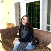 Reena lohana