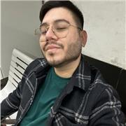 Primera clase . Apasionado de la natación, especialista en aprender de cero a intermedio. Muchos conocimientos adquiridos en mi vida de nadar. Dos medallas de oro en mi juventud