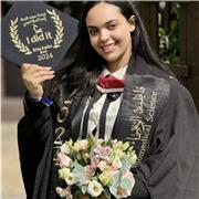 Engaging, supportive tutor specialising in languages and communication.