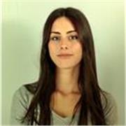 Profesora de apoyo y reapaso de todas las asignaturas