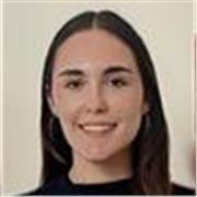 Estudiante de farmacia con C2 en inglés ofrece clases de múltiples materias en nivel primaria, ESO y bachillerato