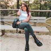 Ex studentessa si rende disponibile per lezioni online di Italiano
