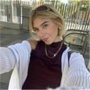 Profesora de cualquier edad para todo tipo de niveles 