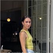Profesora de español para extranjeros
