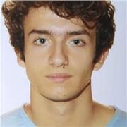 E dado clases y explicaciones a múltiples compañeros de carrera con respecto a estadística