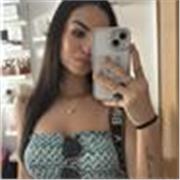 Soy una persona apasionada por el idioma inglés, con un nivel avanzado y experiencia informal ayudando a amigas y compañeros con.