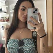 Soy una persona apasionada por el idioma inglés, con un nivel avanzado y experiencia informal ayudando a amigas y compañeros con.