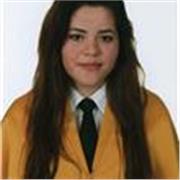 Imparto clases de primaria, soy una chica la cual da las clases de forma dinámica para que al alumnado no pierda el interés. 