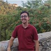 Profesor particular de Matemáticas para Primaria y ESO. 