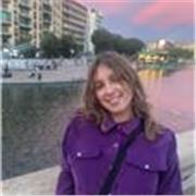 French tutor for students at GCSE / A levels level