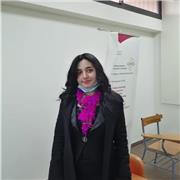 Mireille hajjar