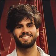 Shailesh
