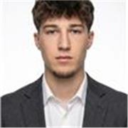 Opositor a Policia Nacional. Ayudo a personas comprometidas a transformar su cuerpo y mente con motivacion, tecnica y constancia.