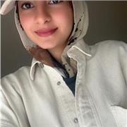 Ranya Al Sharif